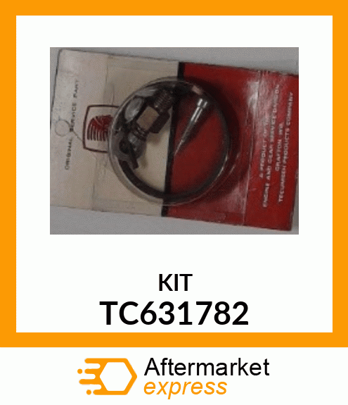 KIT TC631782