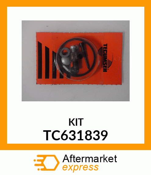 KIT TC631839
