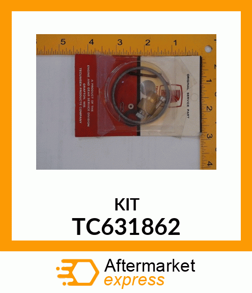 KIT TC631862