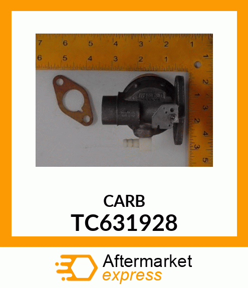 CARB TC631928