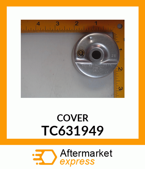 COVER TC631949