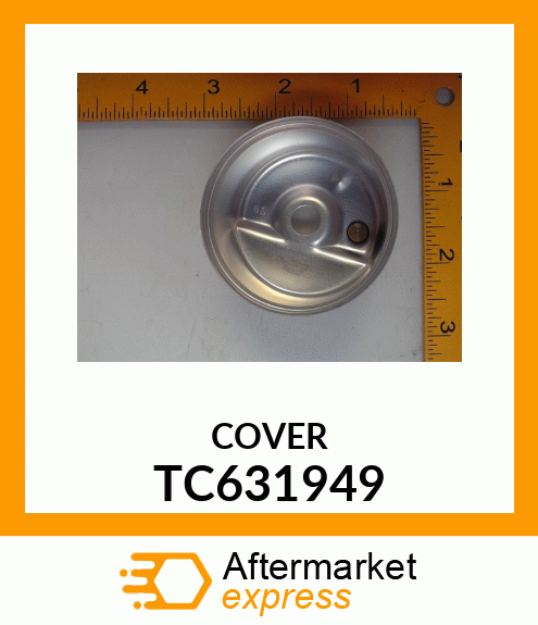 COVER TC631949