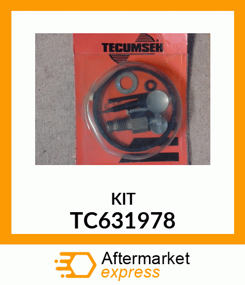 KIT TC631978