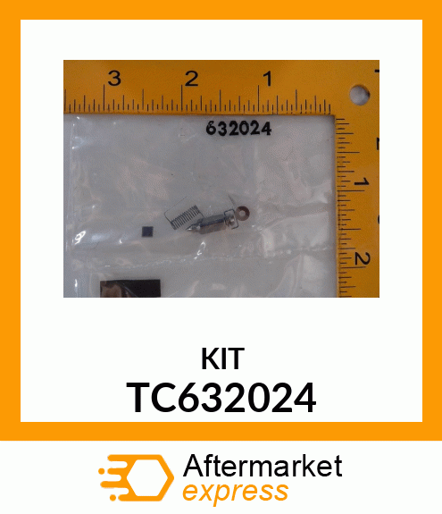 KIT TC632024