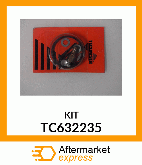 KIT TC632235