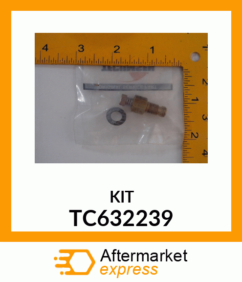 KIT TC632239