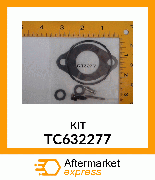 KIT TC632277