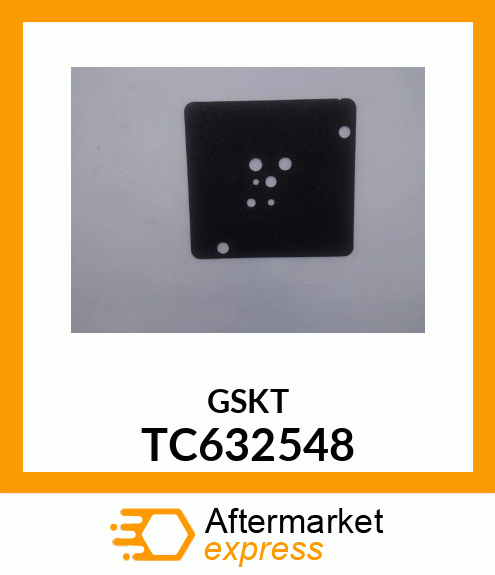 GSKT TC632548