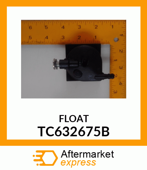 FLOAT TC632675B