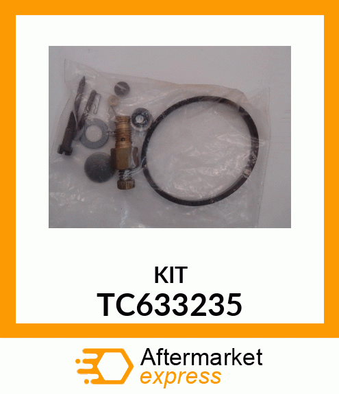 KIT TC633235