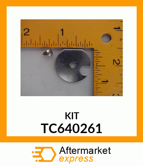 KIT TC640261