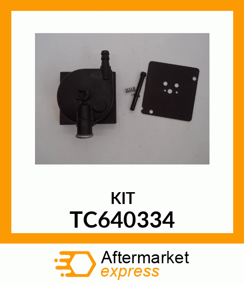 KIT TC640334