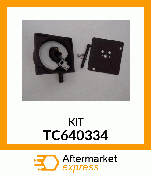 KIT TC640334