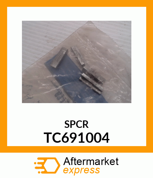 SPCR TC691004