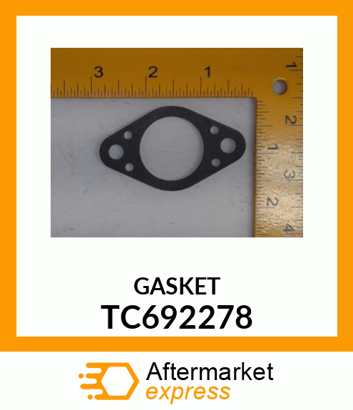 GASKET TC692278