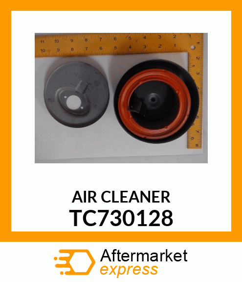 AIR CLEANER TC730128