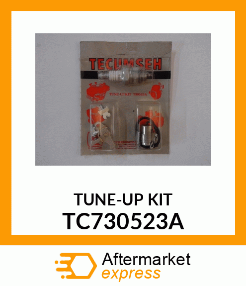 TUNE-UP KIT TC730523A