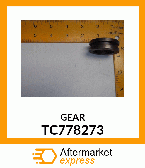 GEAR TC778273