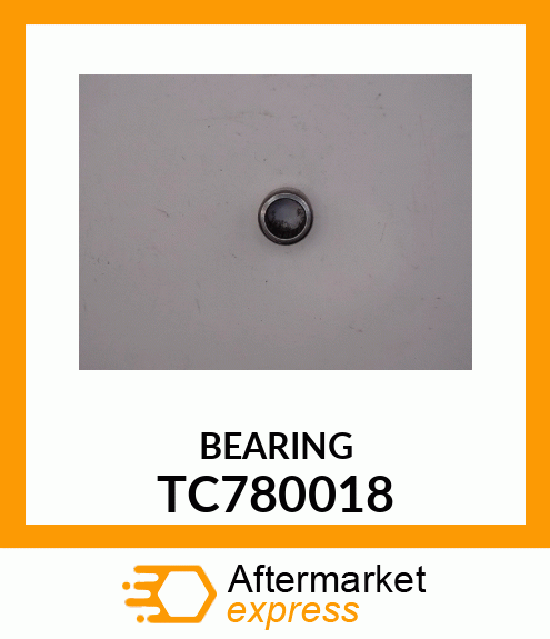 BEARING TC780018