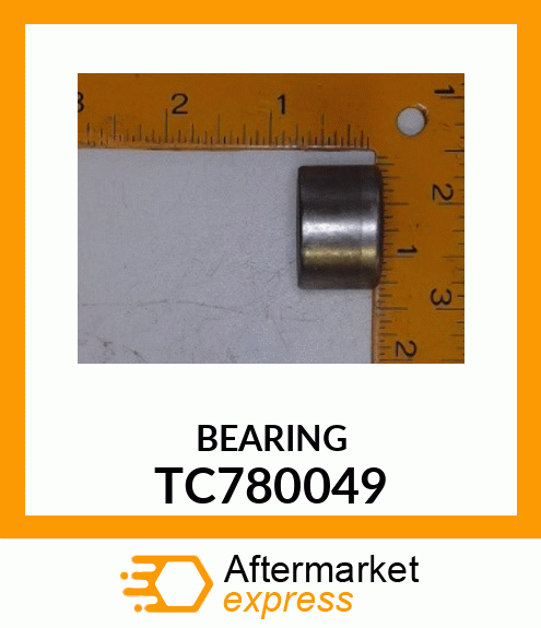 BEARING TC780049