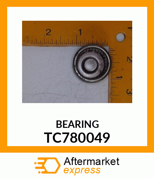 BEARING TC780049