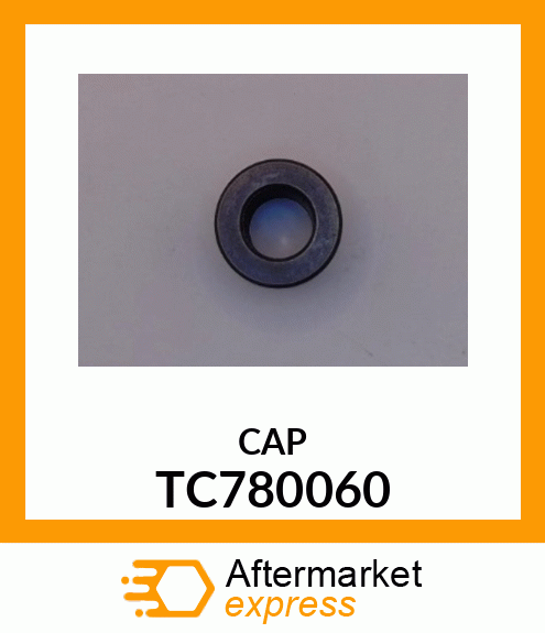 CAP TC780060