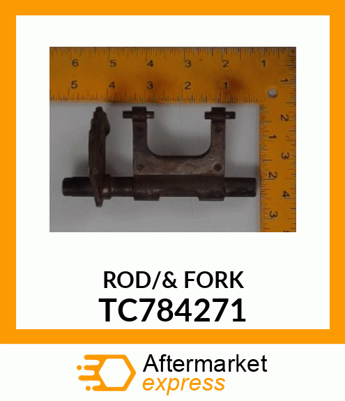 ROD/& FORK TC784271