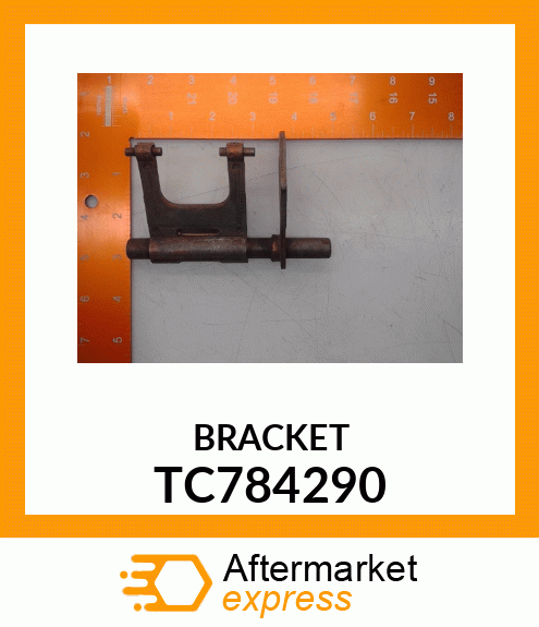 BRACKET TC784290