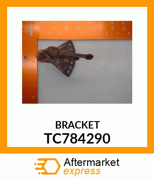 BRACKET TC784290