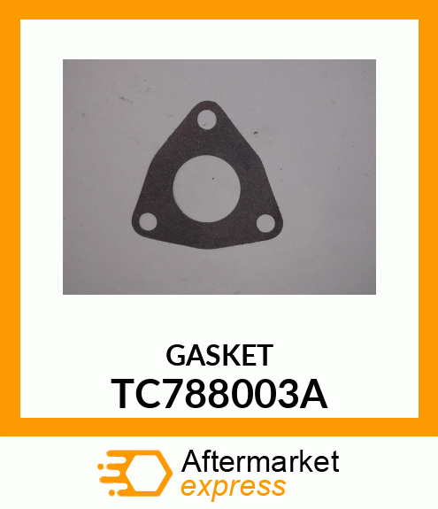 GASKET TC788003A