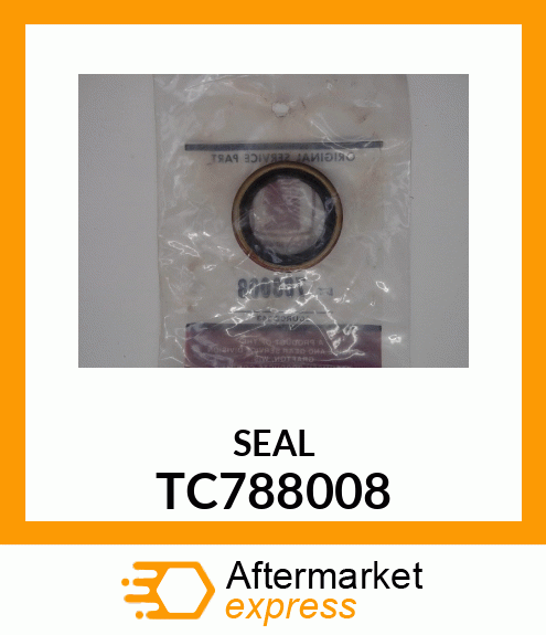 SEAL TC788008