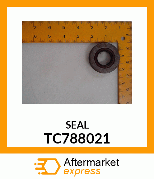 SEAL TC788021