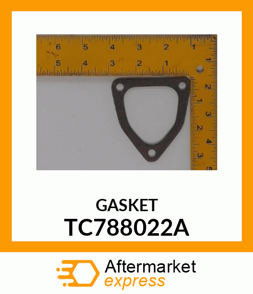 GASKET TC788022A