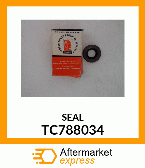 SEAL TC788034
