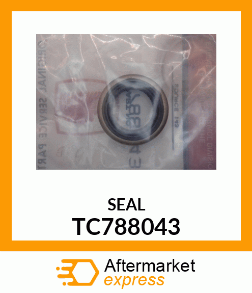 SEAL TC788043