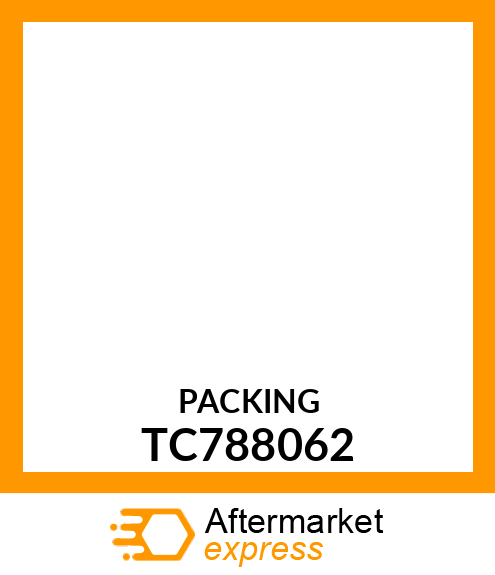 PACKING TC788062