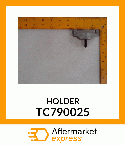 HOLDER TC790025