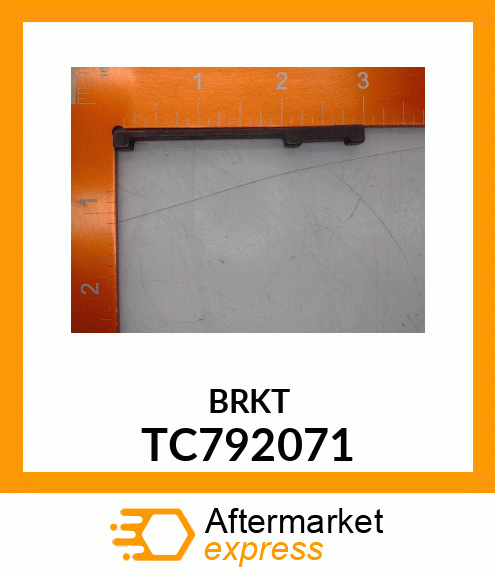 BRKT TC792071