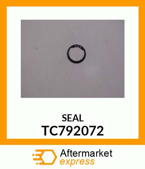 SEAL TC792072