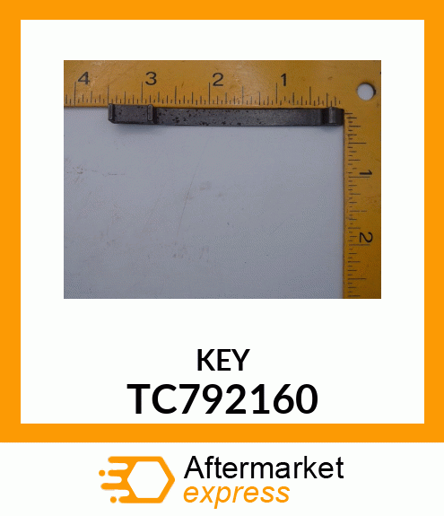 KEY TC792160