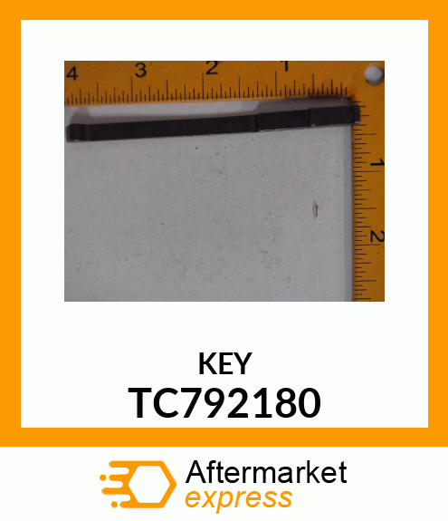 KEY TC792180