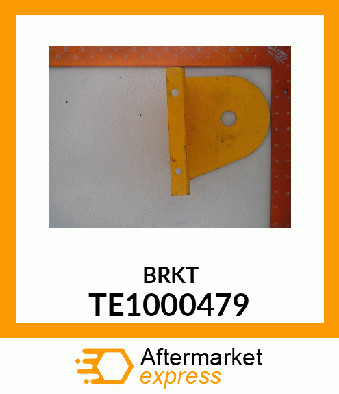 BRKT TE1000479