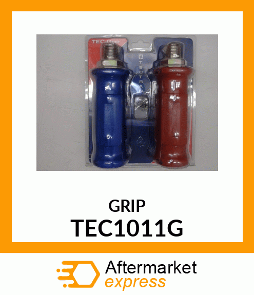 GRIP TEC1011G