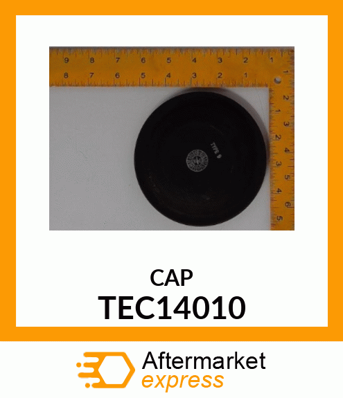 CAP TEC14010