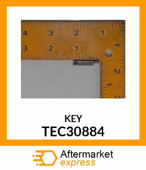 KEY TEC30884