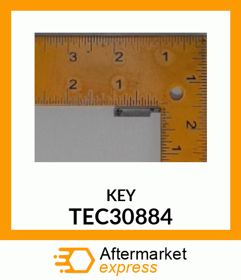 KEY TEC30884