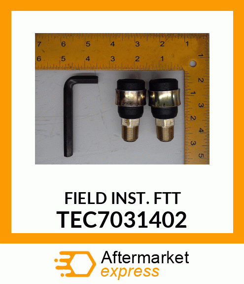 FIELD INST. FTT TEC7031402