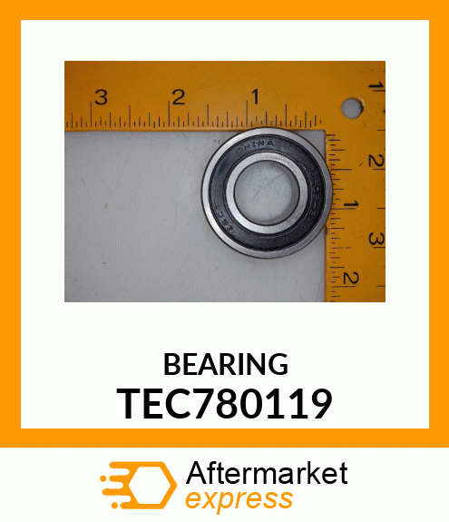 BEARING TEC780119