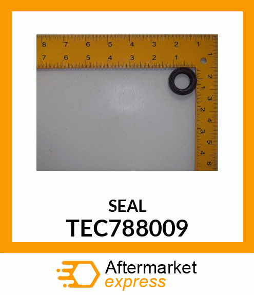 SEAL TEC788009