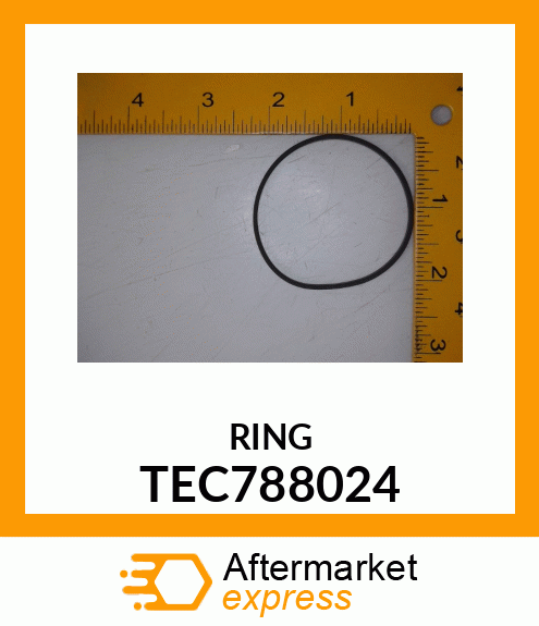 RING TEC788024
